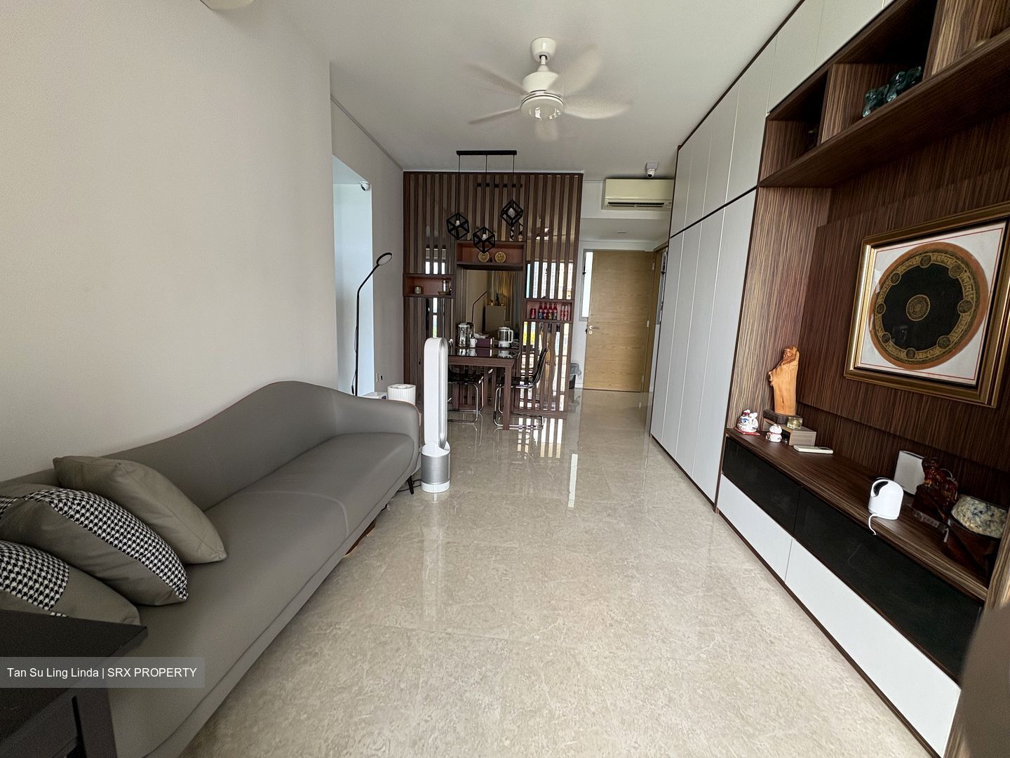 The Santorini (D18), Condominium #608888851